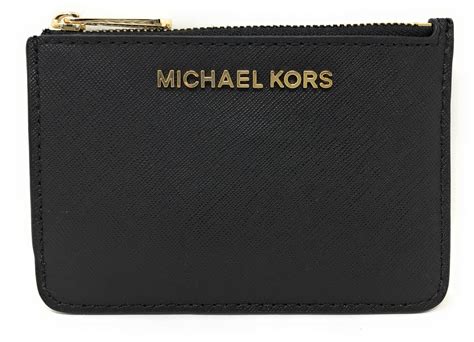 little wallets michael kors|Michael Kors discontinued wallets.